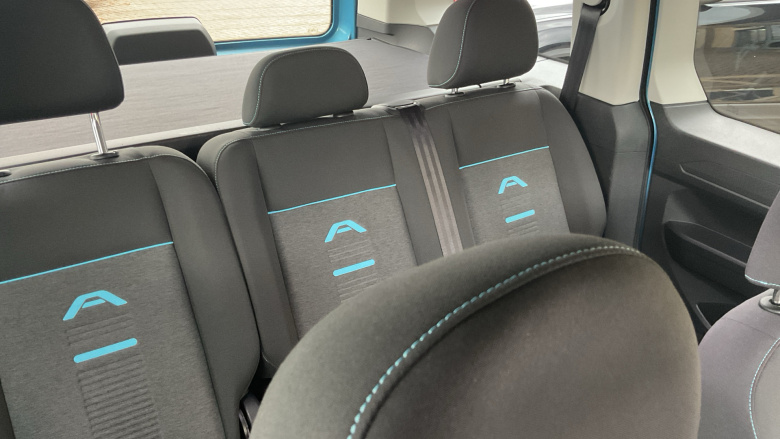 Ford Tourneo Connect 2.0 EcoBlue Active 5dr Diesel Estate